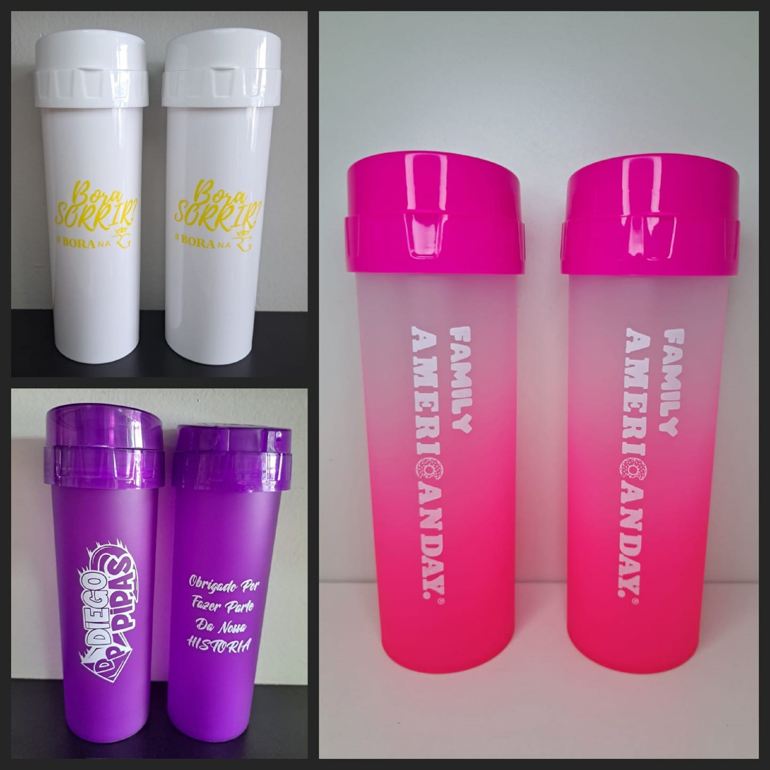 ACQUABIO - KC PERSONALIZADOS