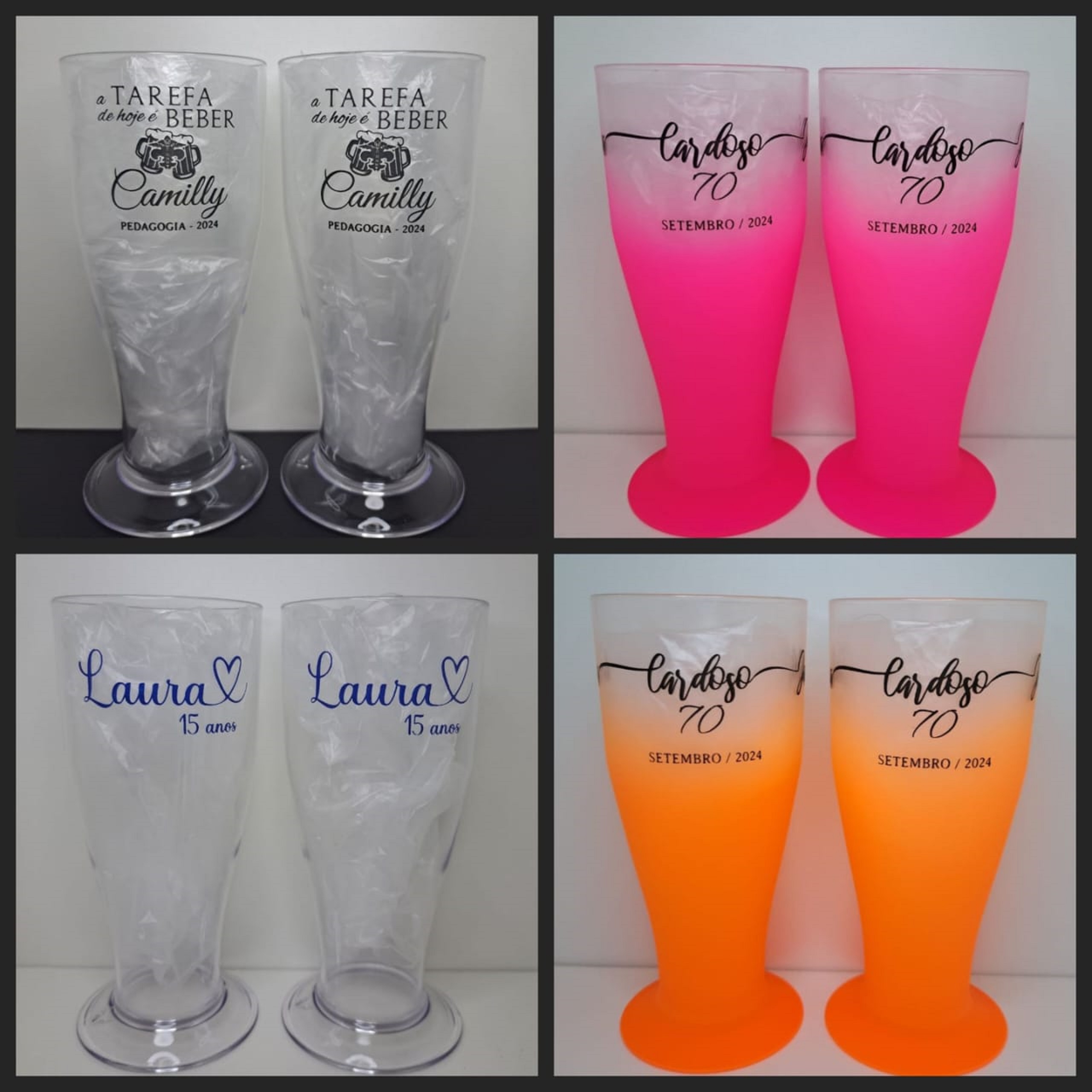 TULIPA - KC PERSONALIZADOS